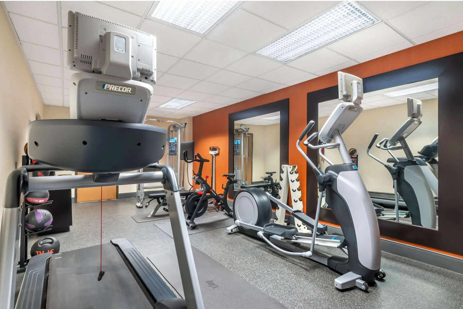 Best Western St. Louis Fairview Heights