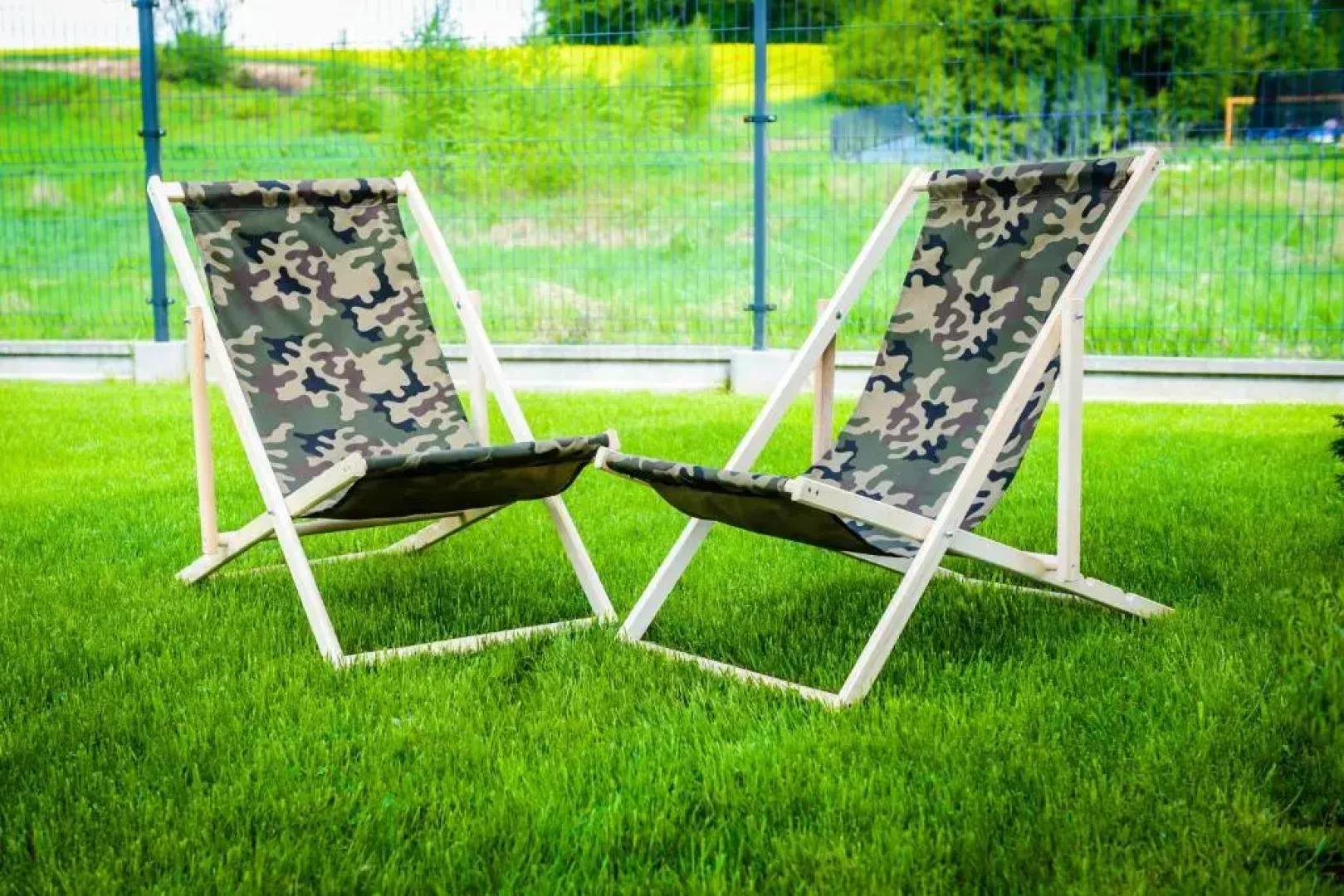 Domki Pod Skarpa Zator