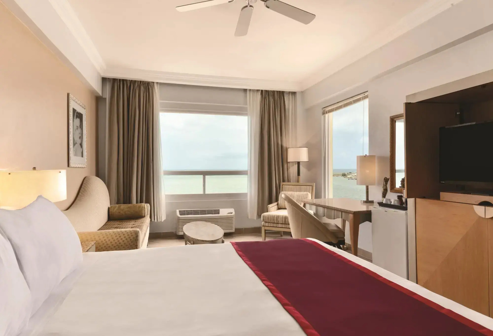Ramada Belize City Princess Hotel