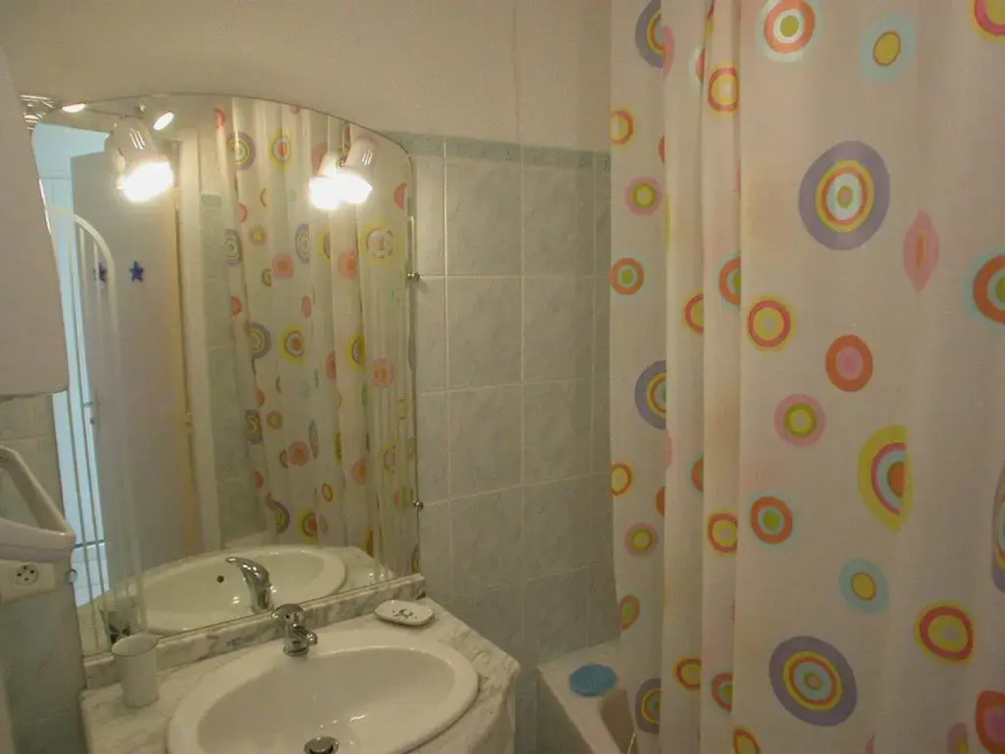 Maison Torreilles, 3 pièces, 6 personnes - FR-1-530-27