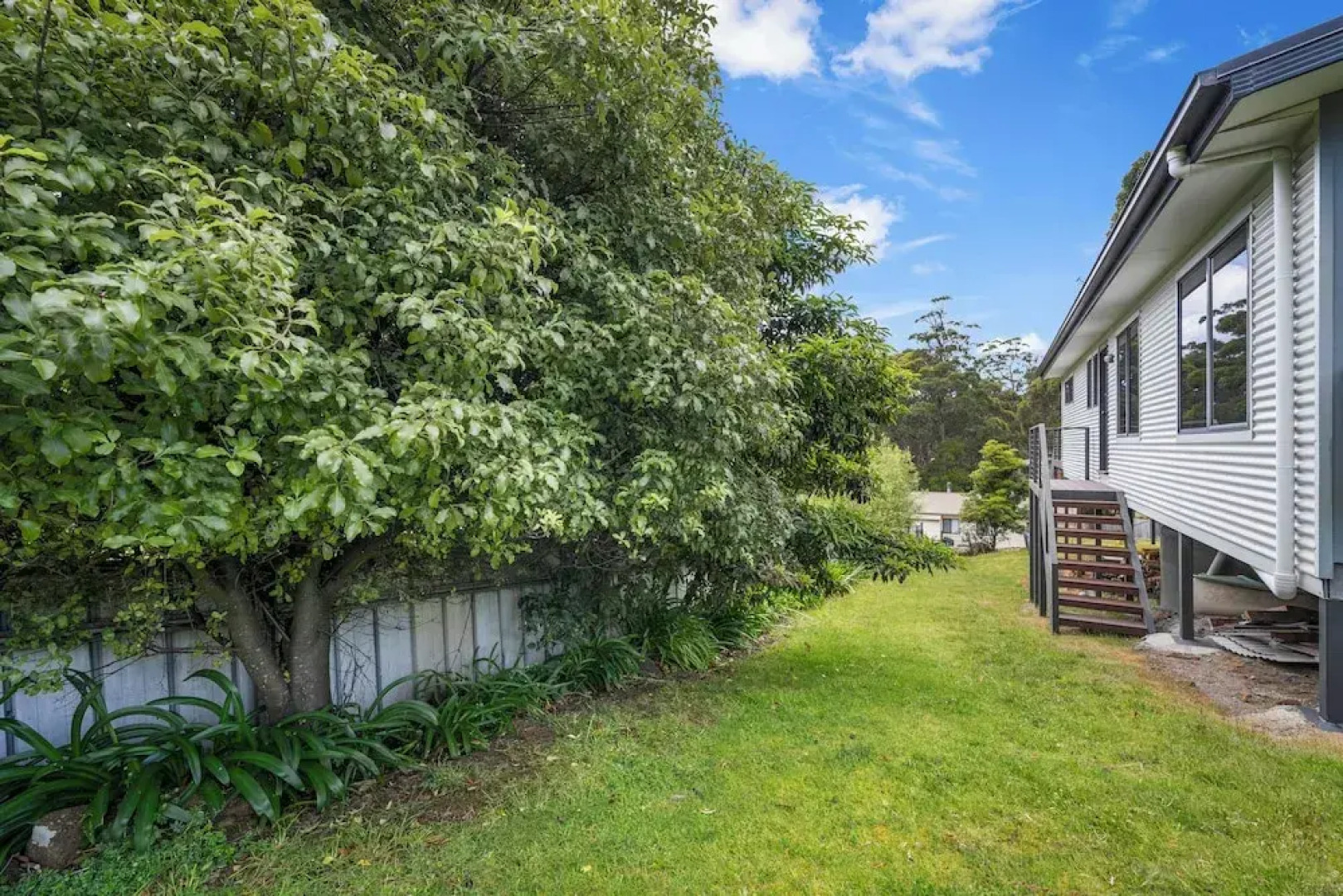 The Shack Port Arthur