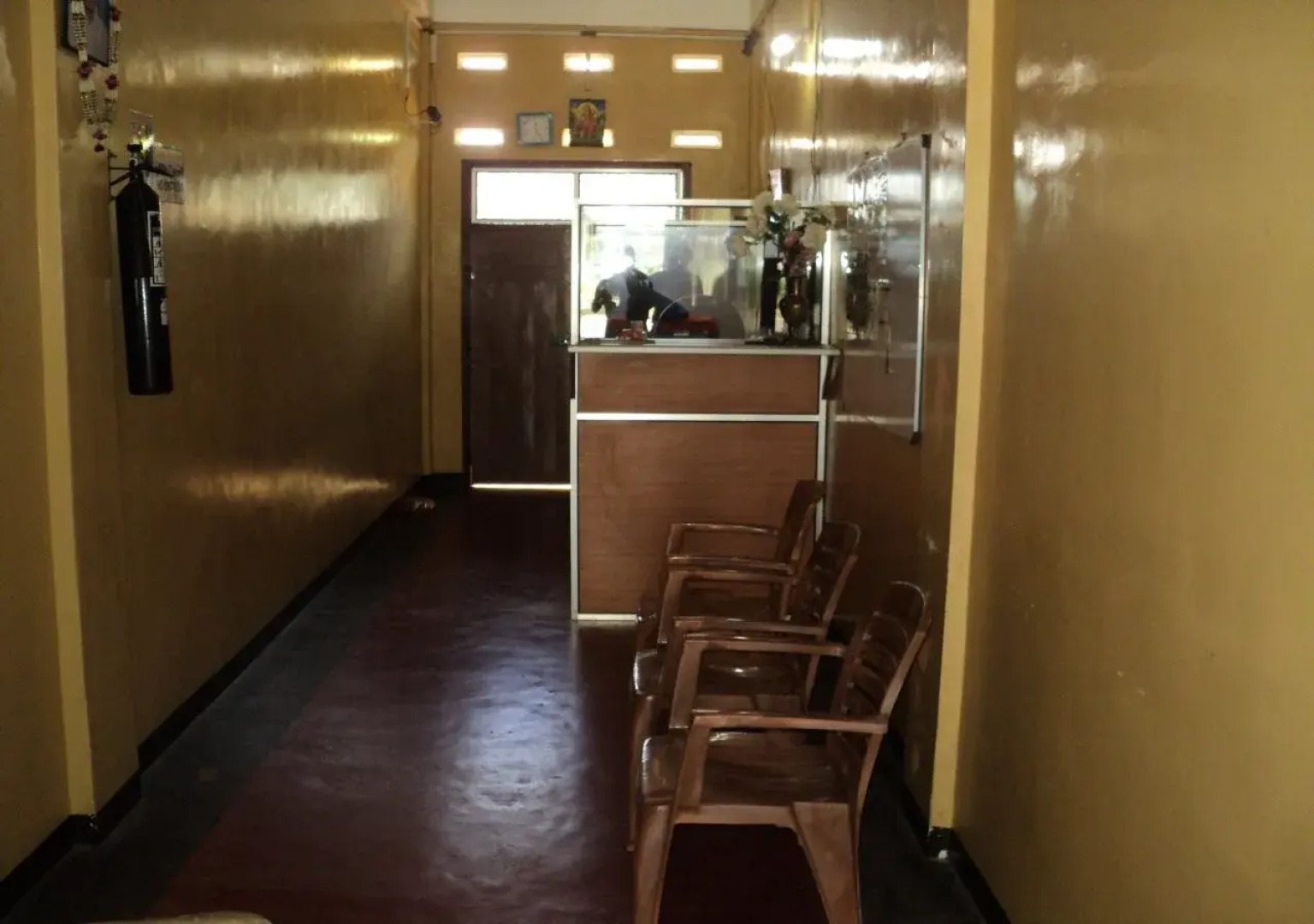 AKR Hotel Kilinochchi