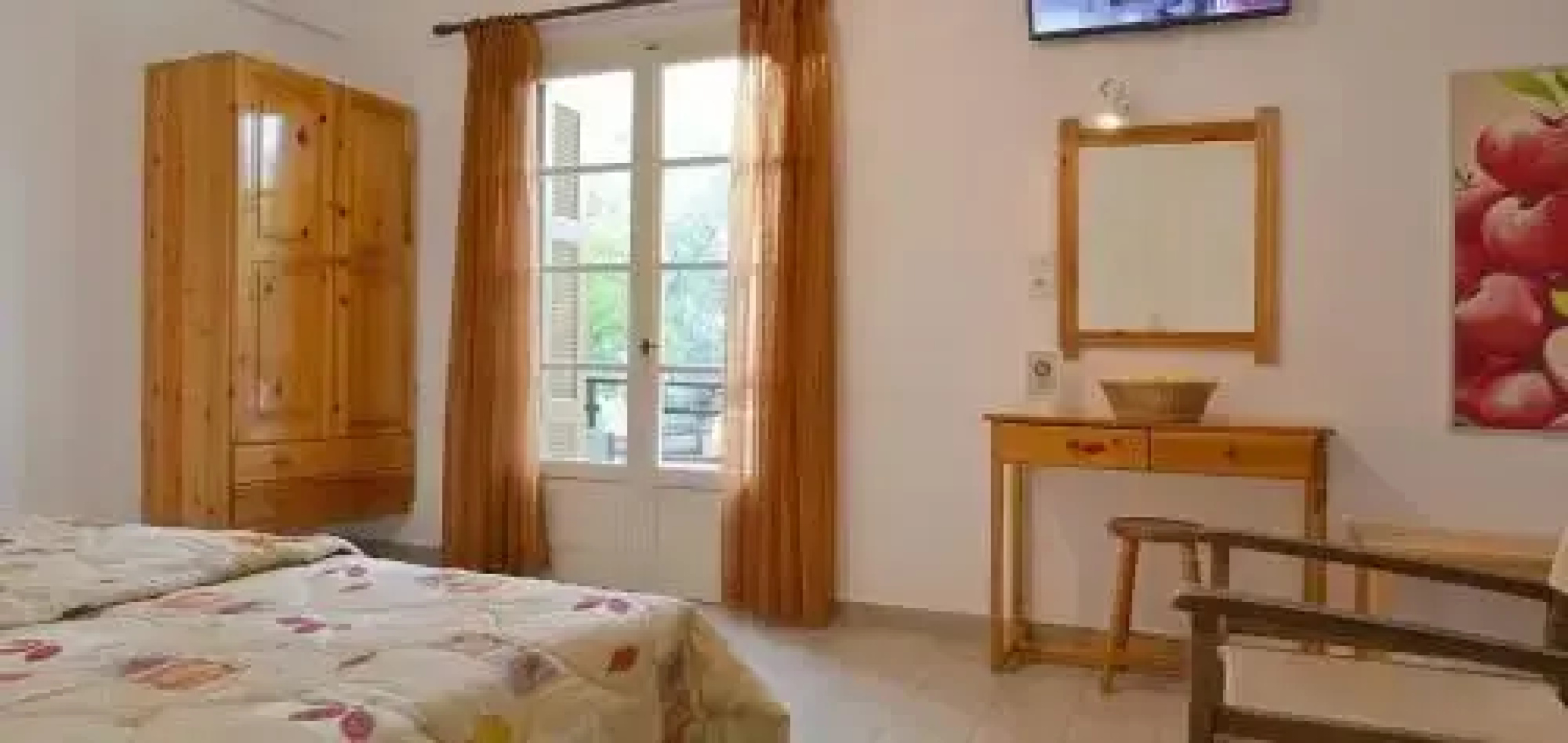 Villa Yiotevi
