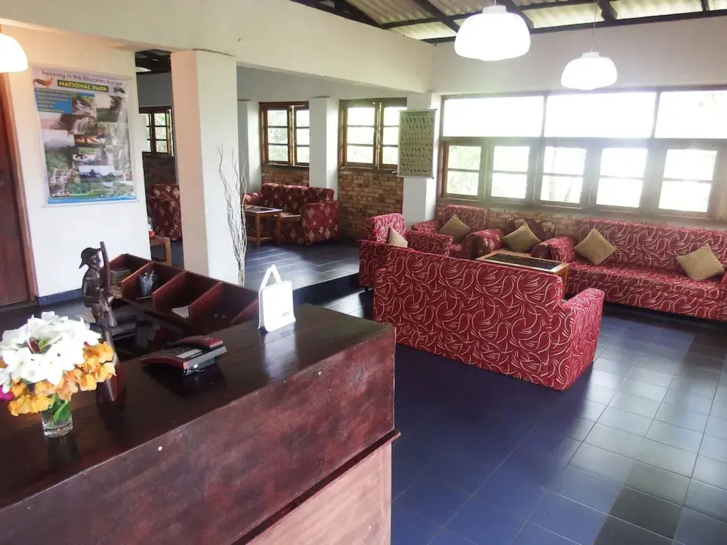 Welikande Hotel and Trekking Center