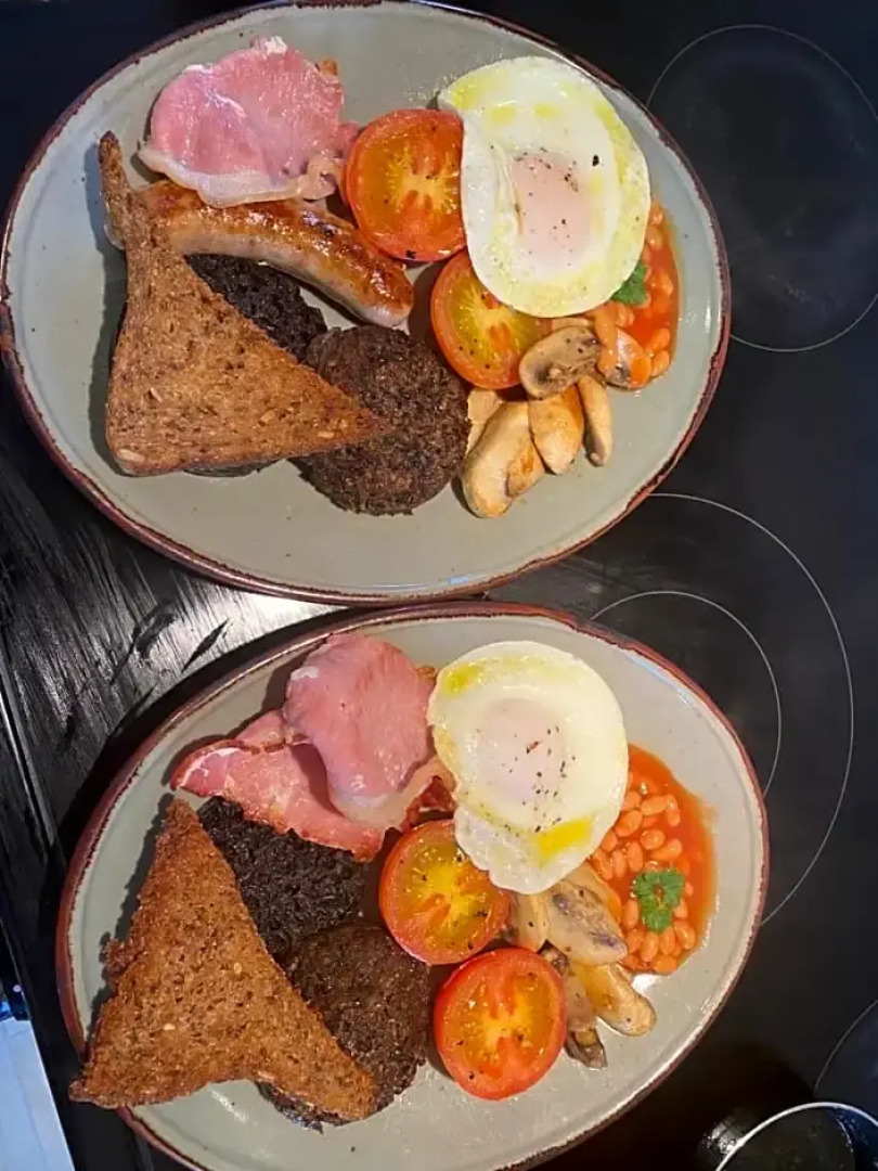 Arrochar Bed and Breakfast