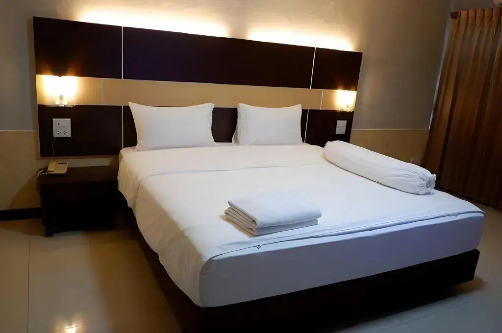 Ratchaphruek Pavilion (SHA Extra Plus)