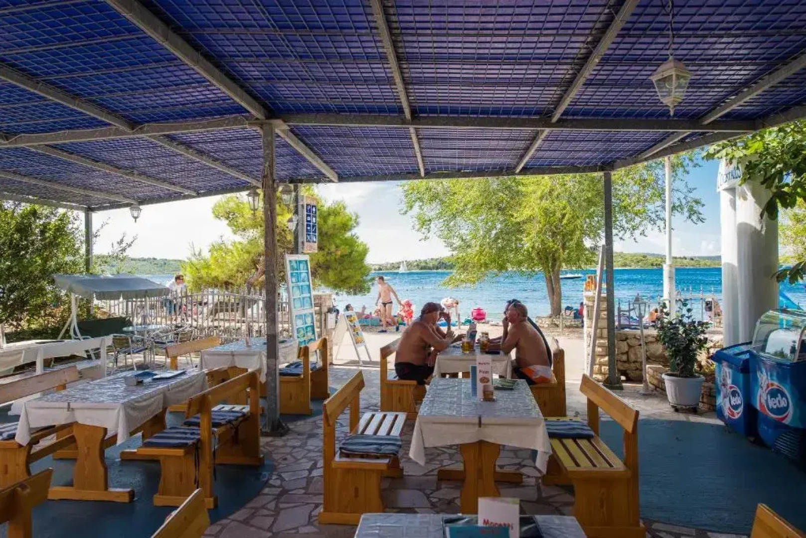 Apartments Villa Moretti