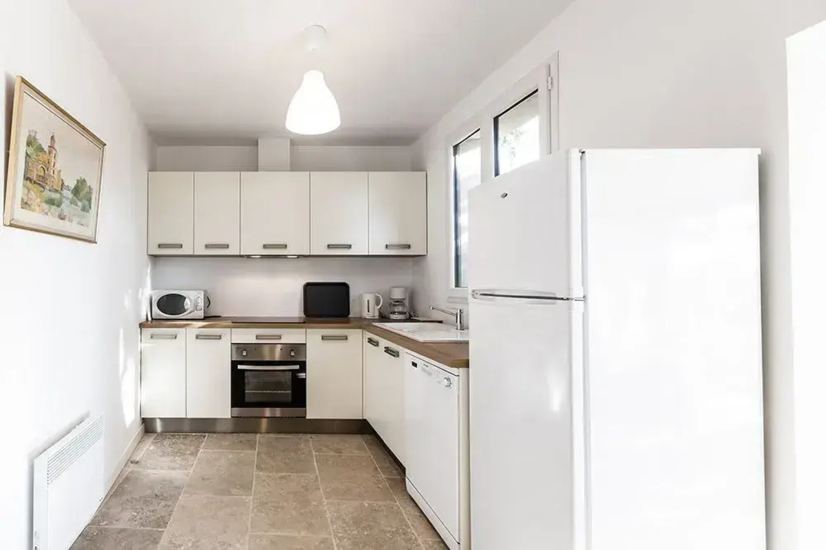 Le Prieuré Saint Martial