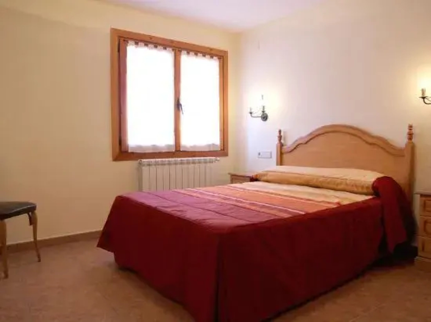 Apartamentos Chuanon