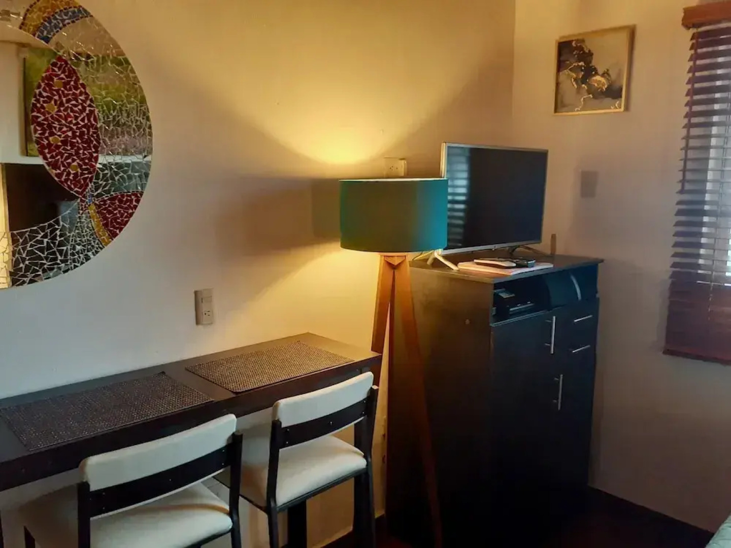 Le Colibri Récif Studio