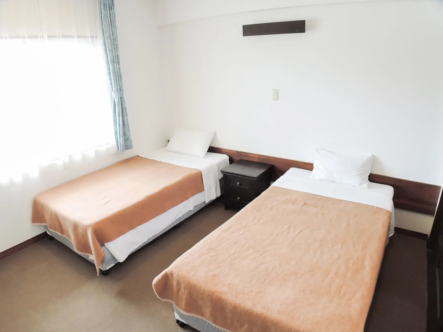 Beach Resort Morimar