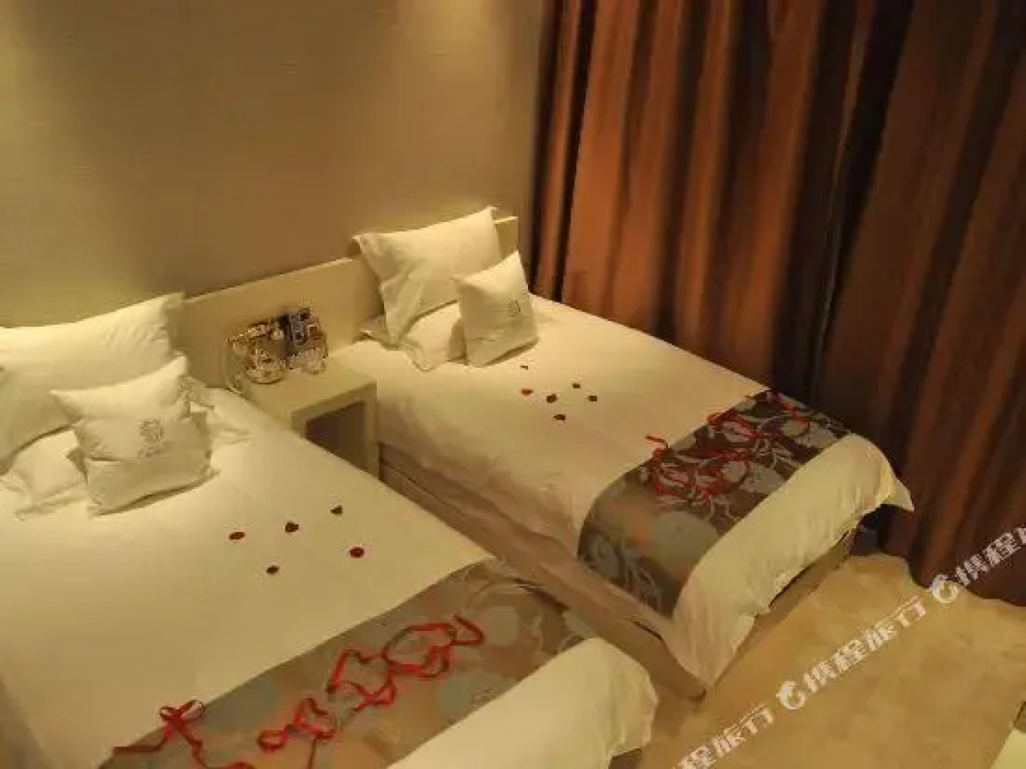 Yikezhan Boutique Hotel