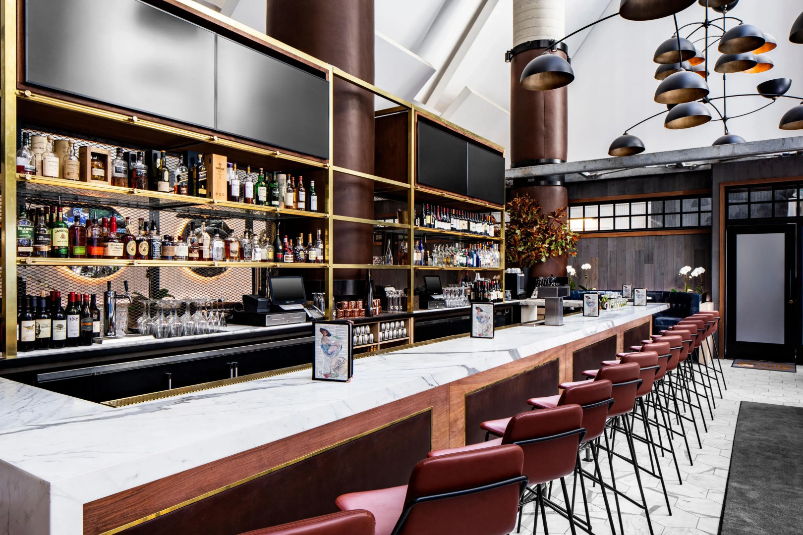 Crowne Plaza HY36 Midtown Manhattan by IHG