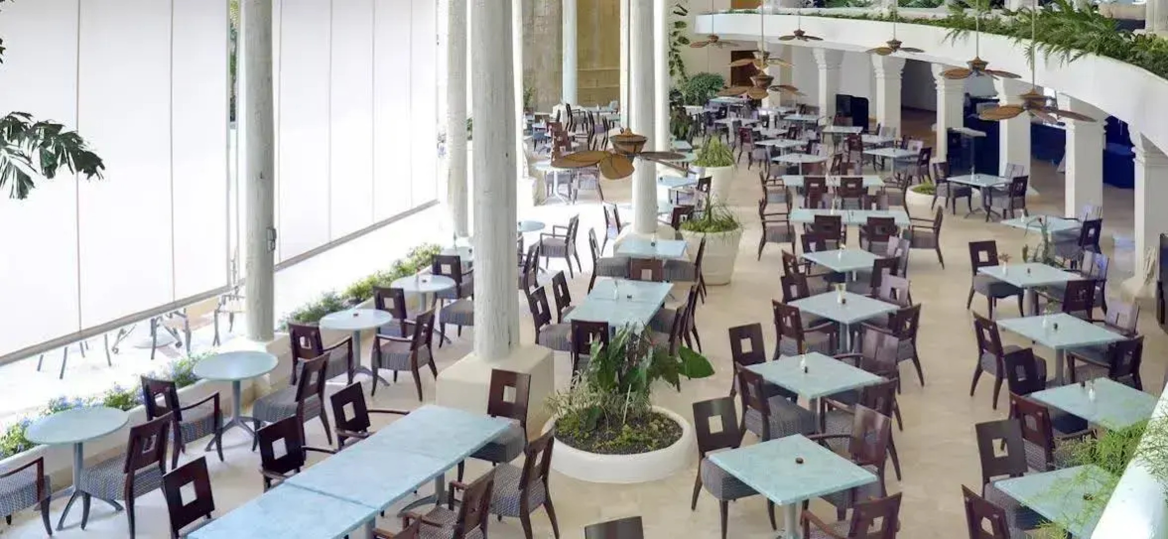 Turtle Beach, a Tribute Portfolio™ All Inclusive Hotel