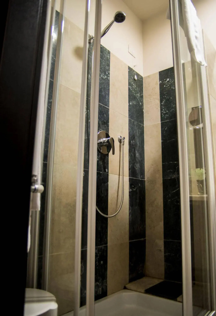 Sotto Il Sole Di Roma