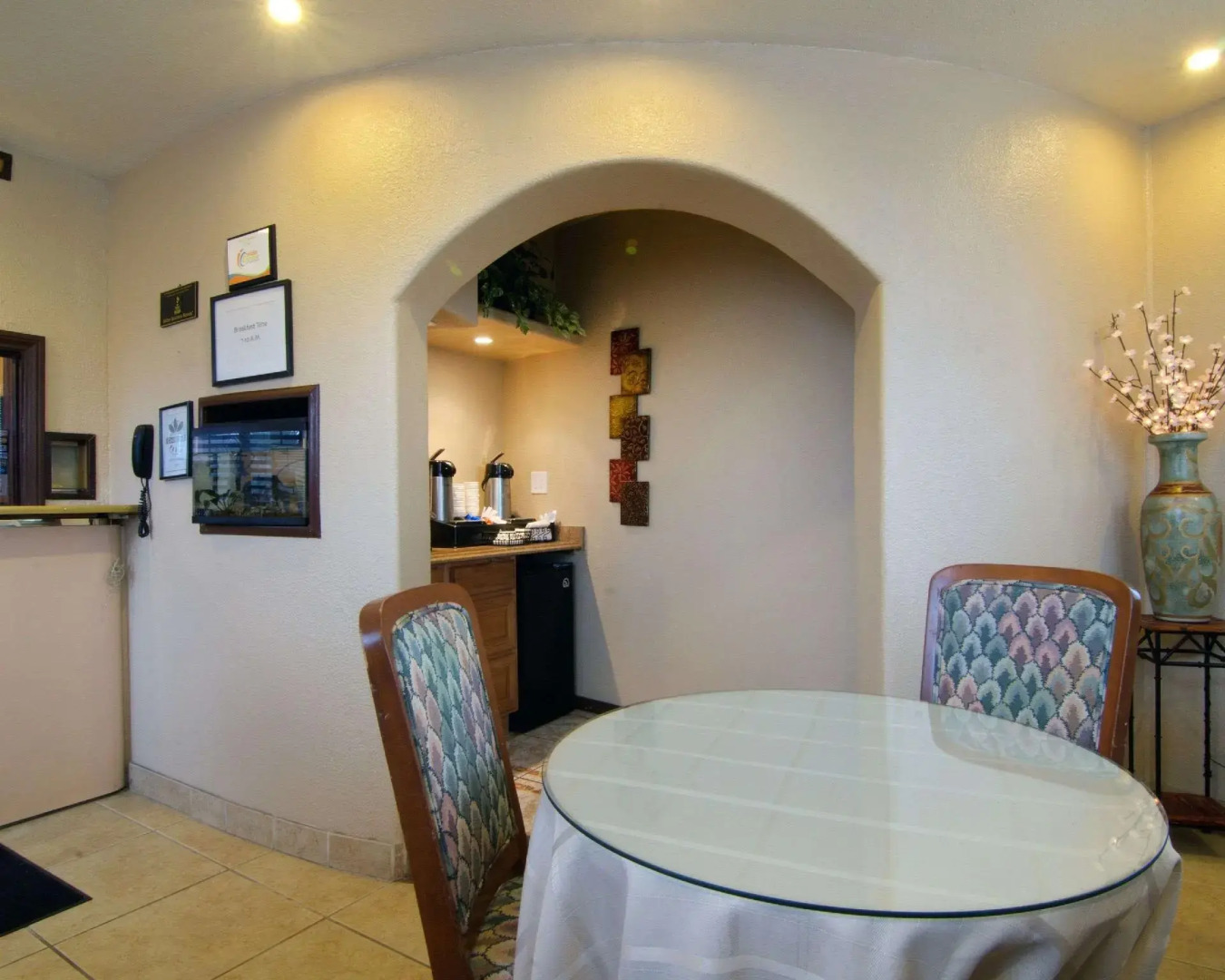 Rodeway Inn near Coachella