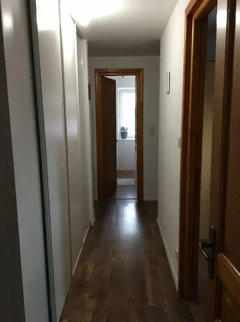 Gîtes Au Domaine Greiner