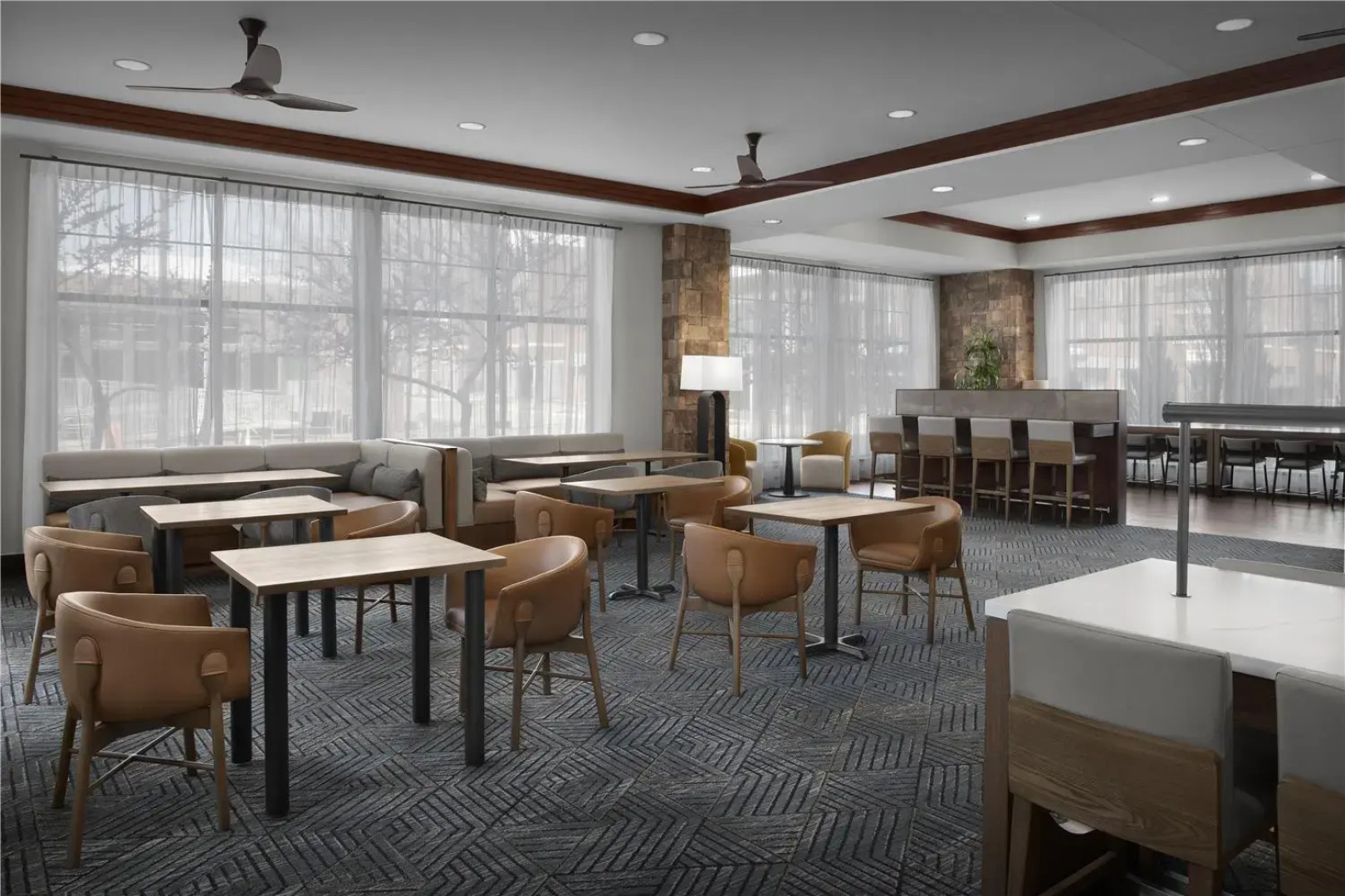 Homewood Suites by Hilton Oklahoma City - Bricktown, OK