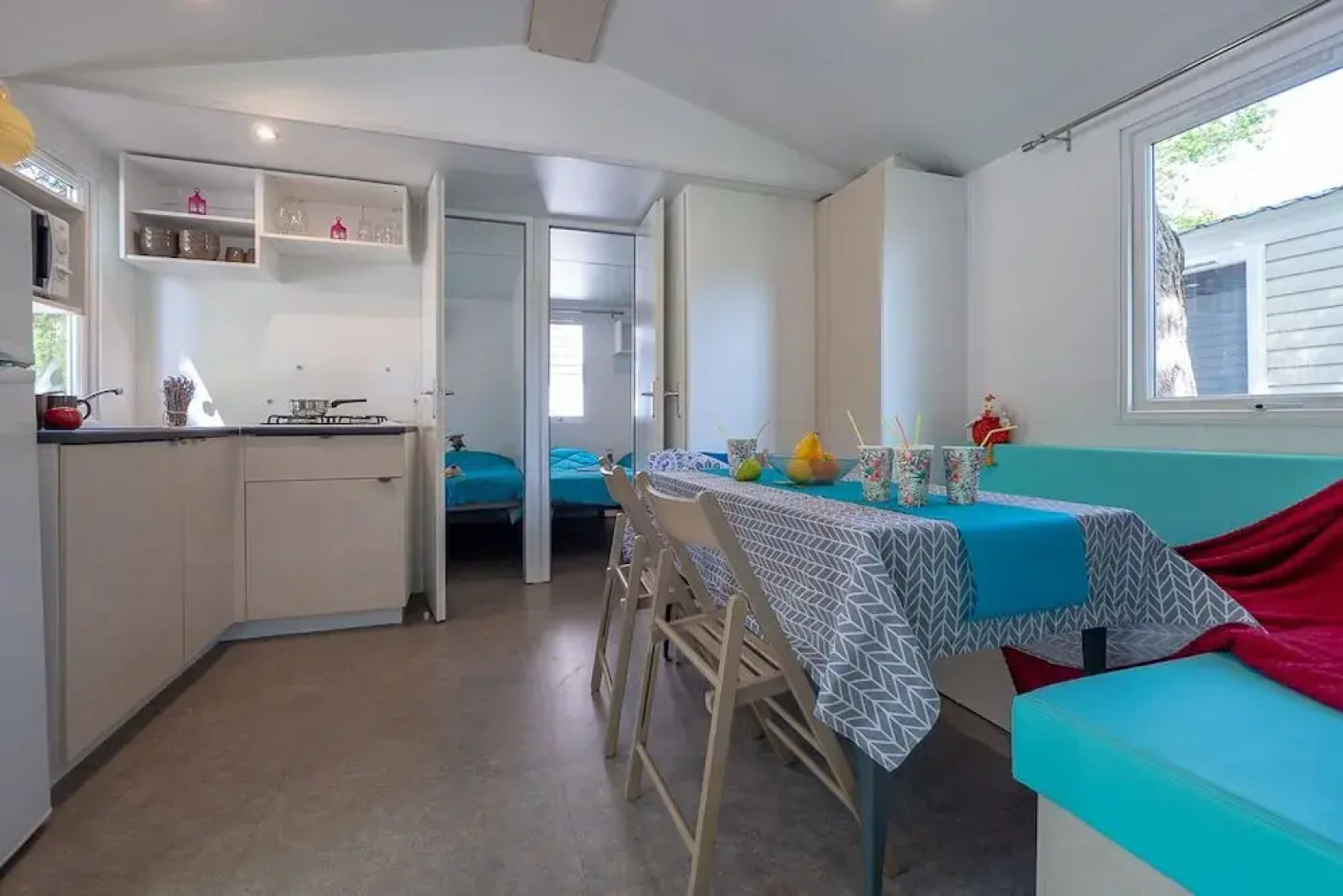 Au Tour De L'Aveyron