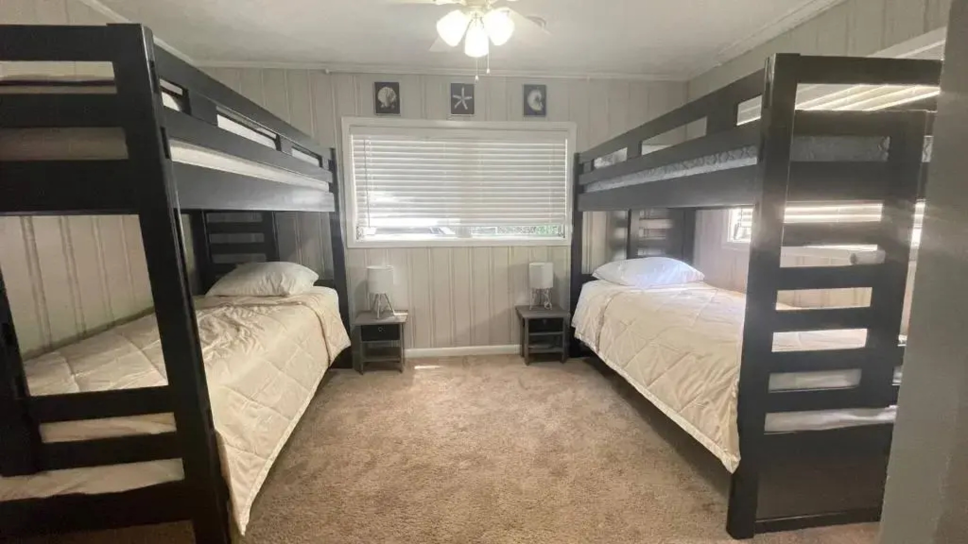 The Red Cottage-fantastic View-firepit-free Kayaks