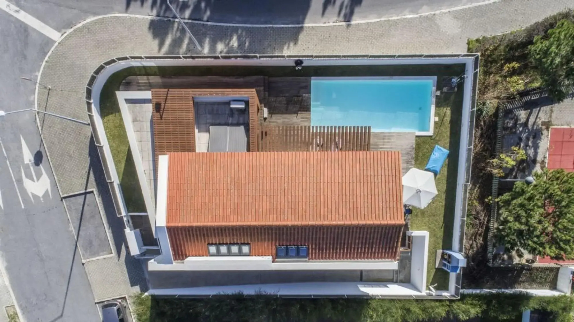 Villa Comporta (AL) in Comporta