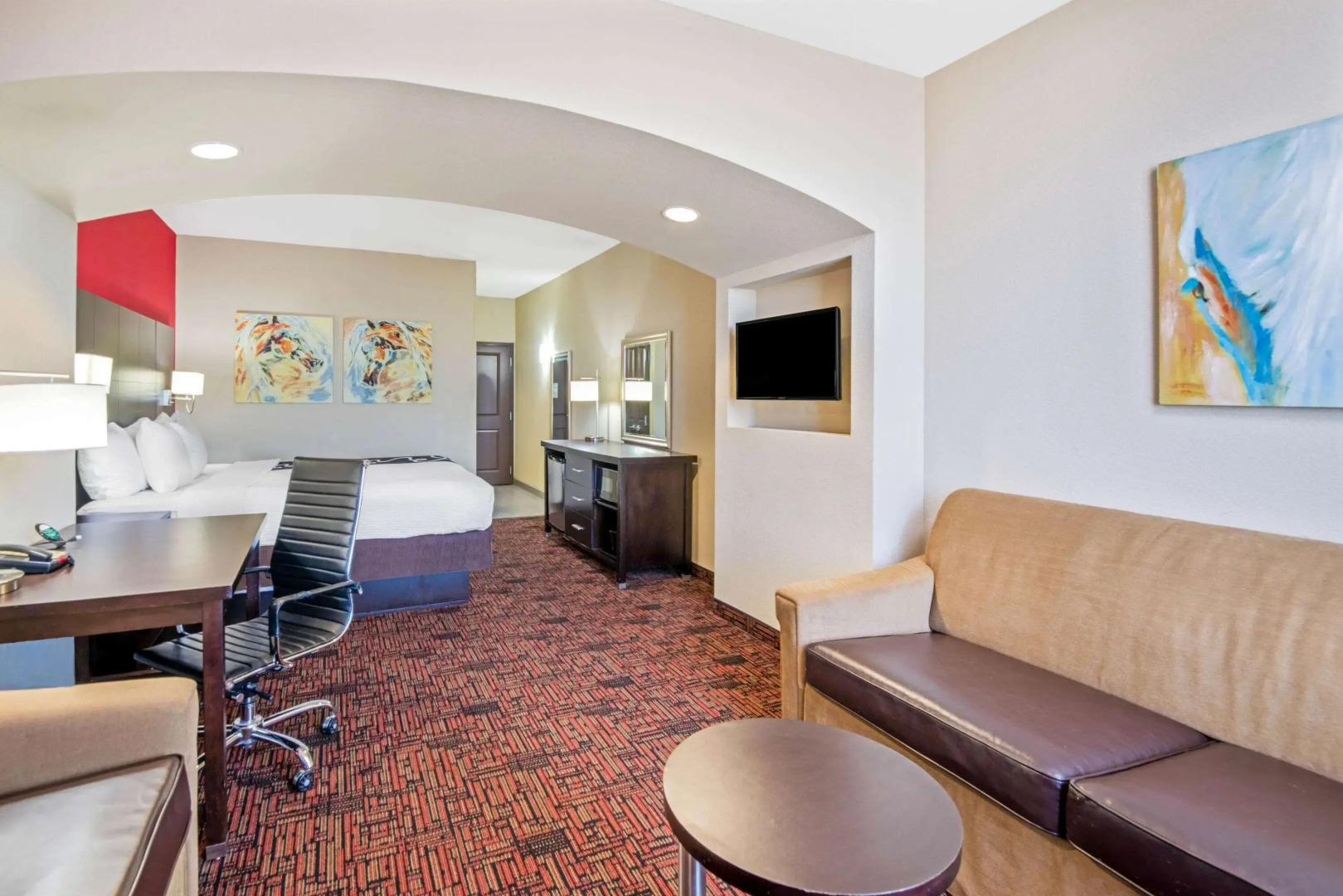 La Quinta Inn & Suites by Wyndham Elk City