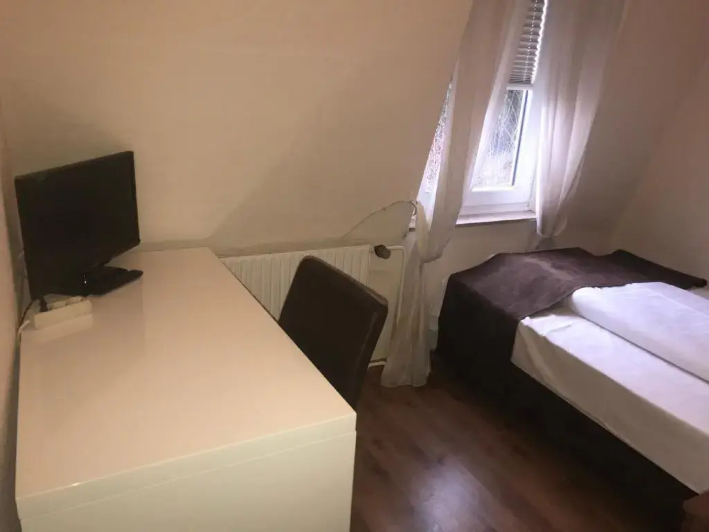 Waldhotel Peter aufm Berge