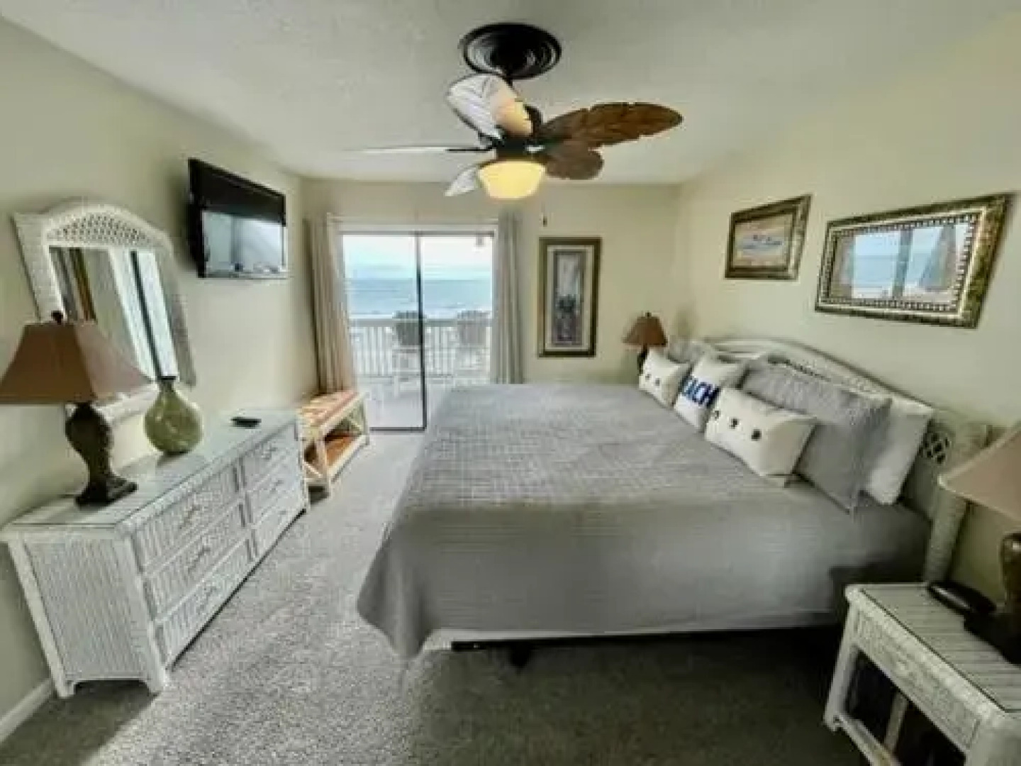 Sea Cloisters 301B Condo