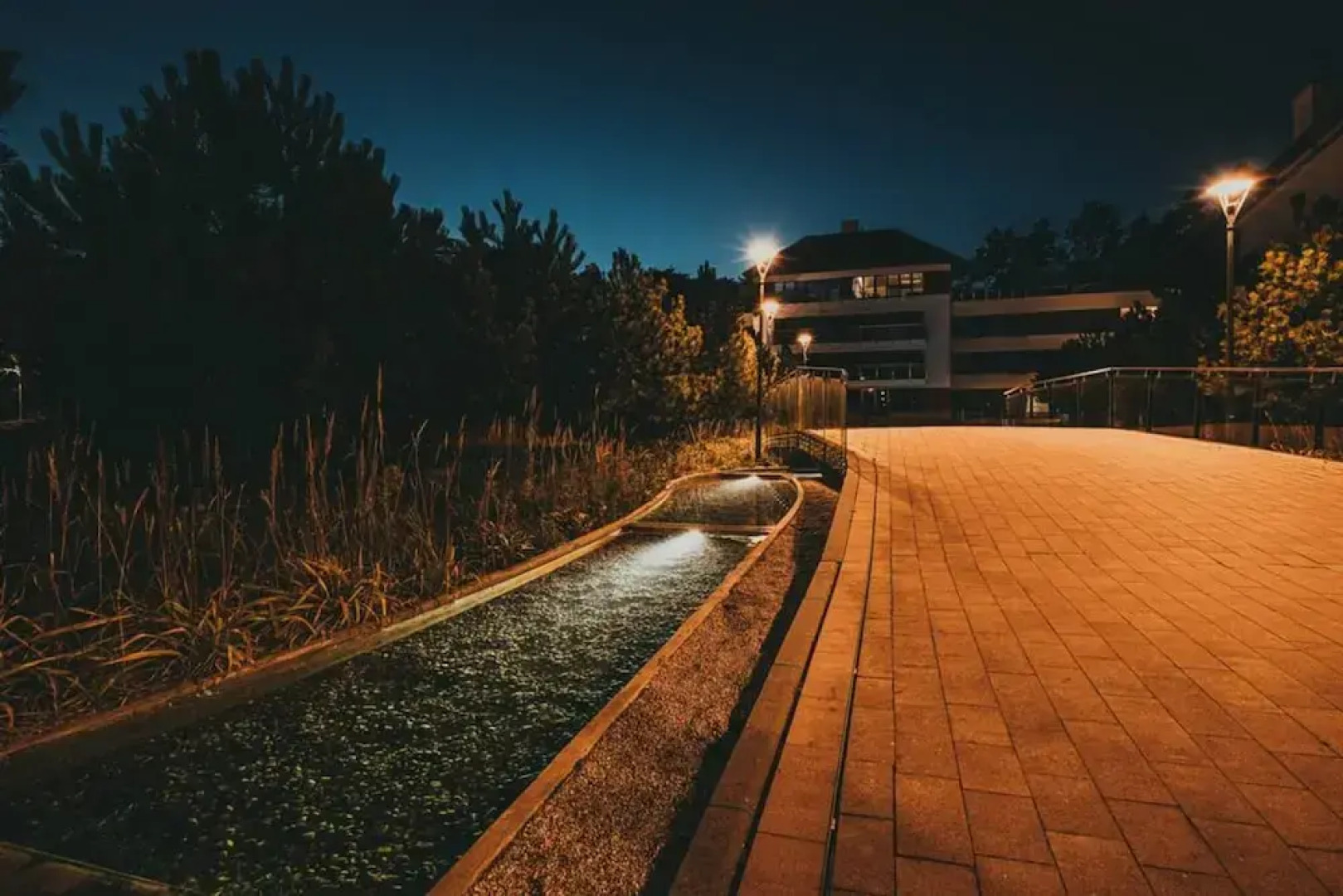 Safari Relaks i Aktywny Wypoczynek Idealna Lokalizacja