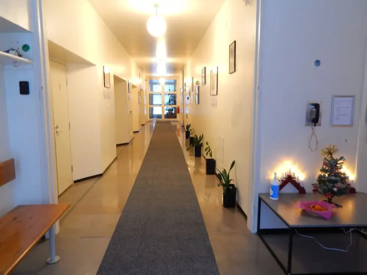 Hostel Immalanjärvi