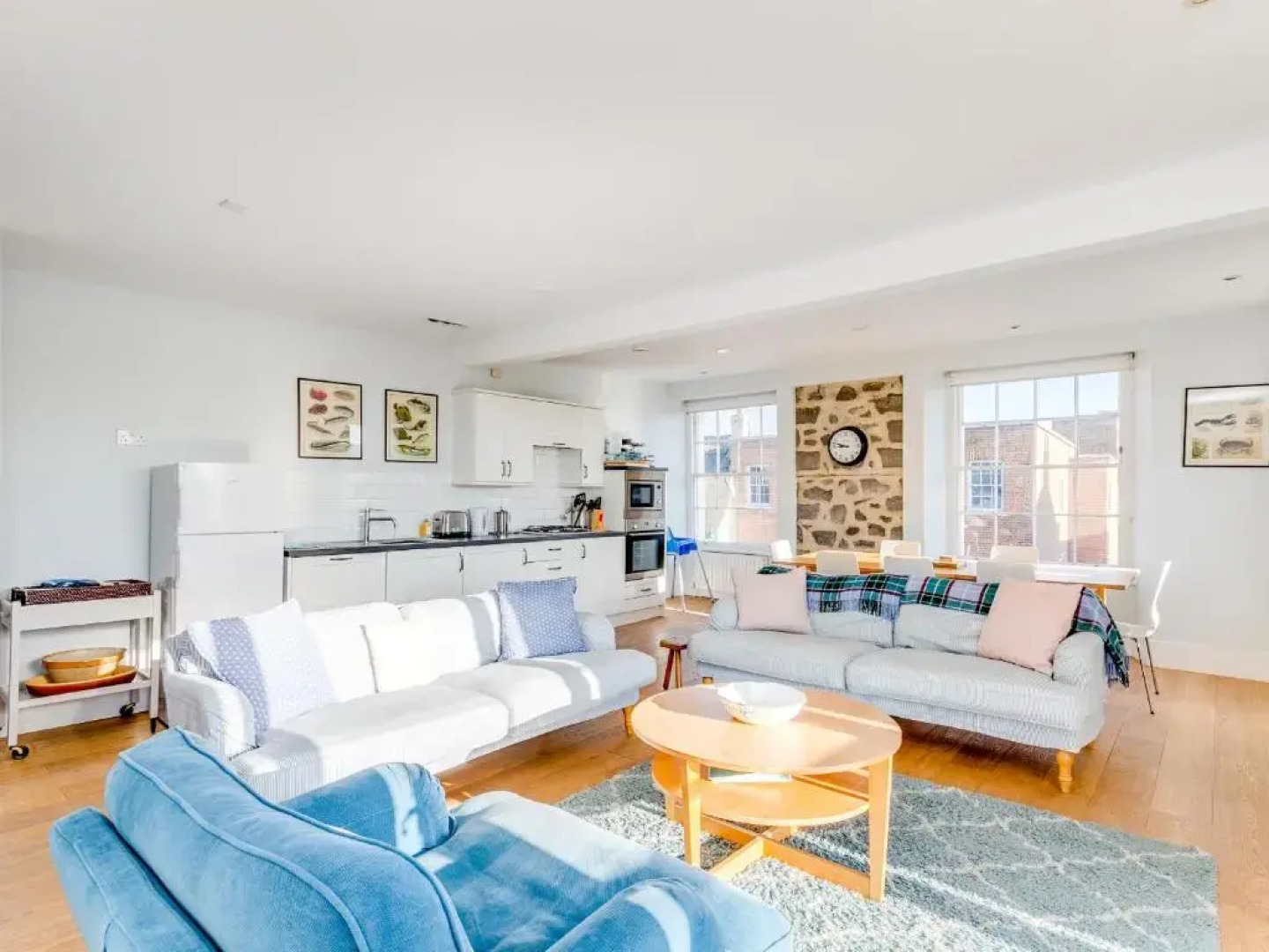 Apt 3, 26 Broad Street