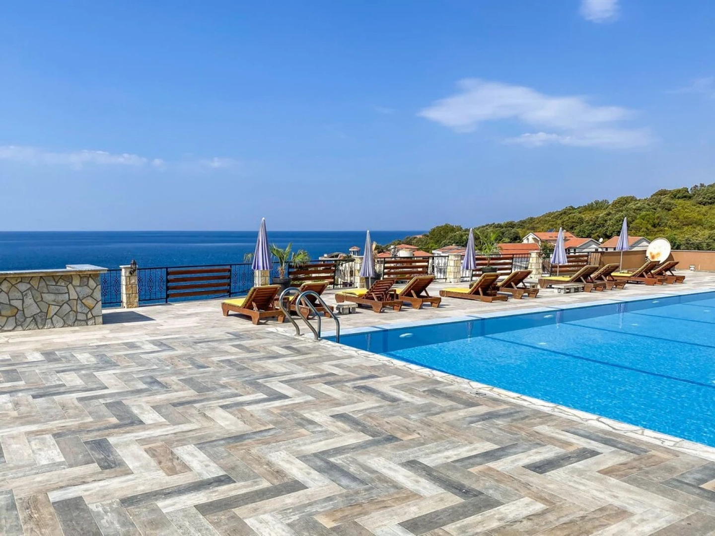 Arabela 2 Apartments