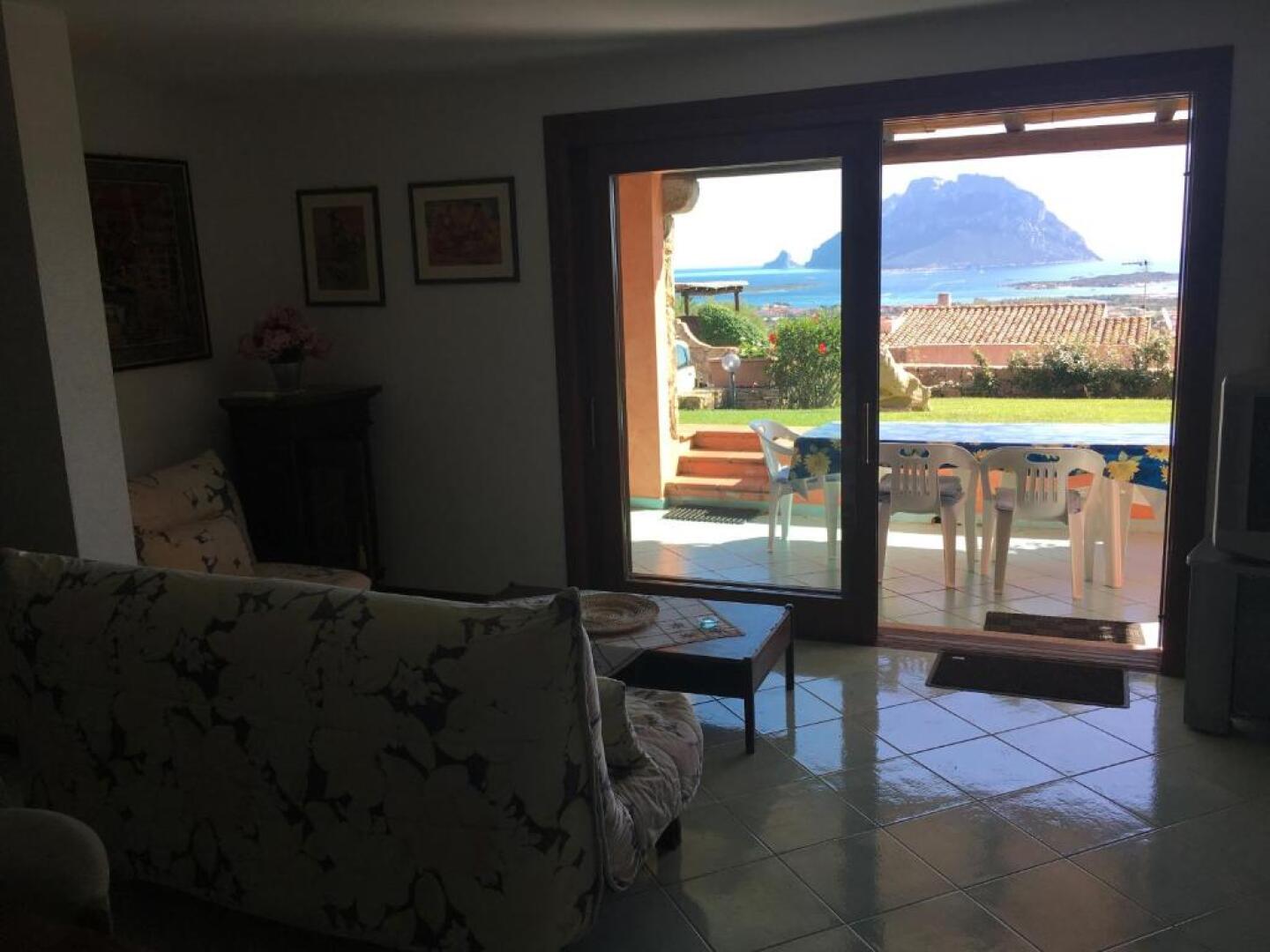 Porto San Paolo Sea Villa