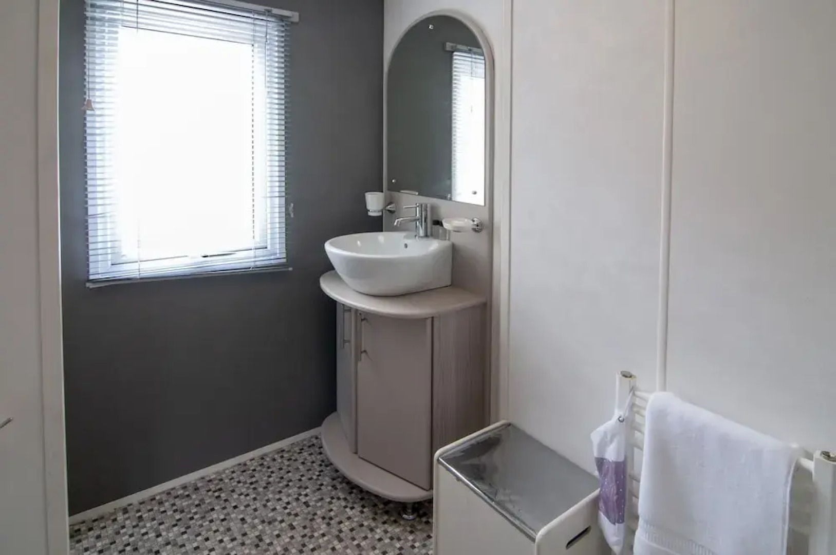 Summer Lodge Luxury Caravan in Hastings Free Wifi