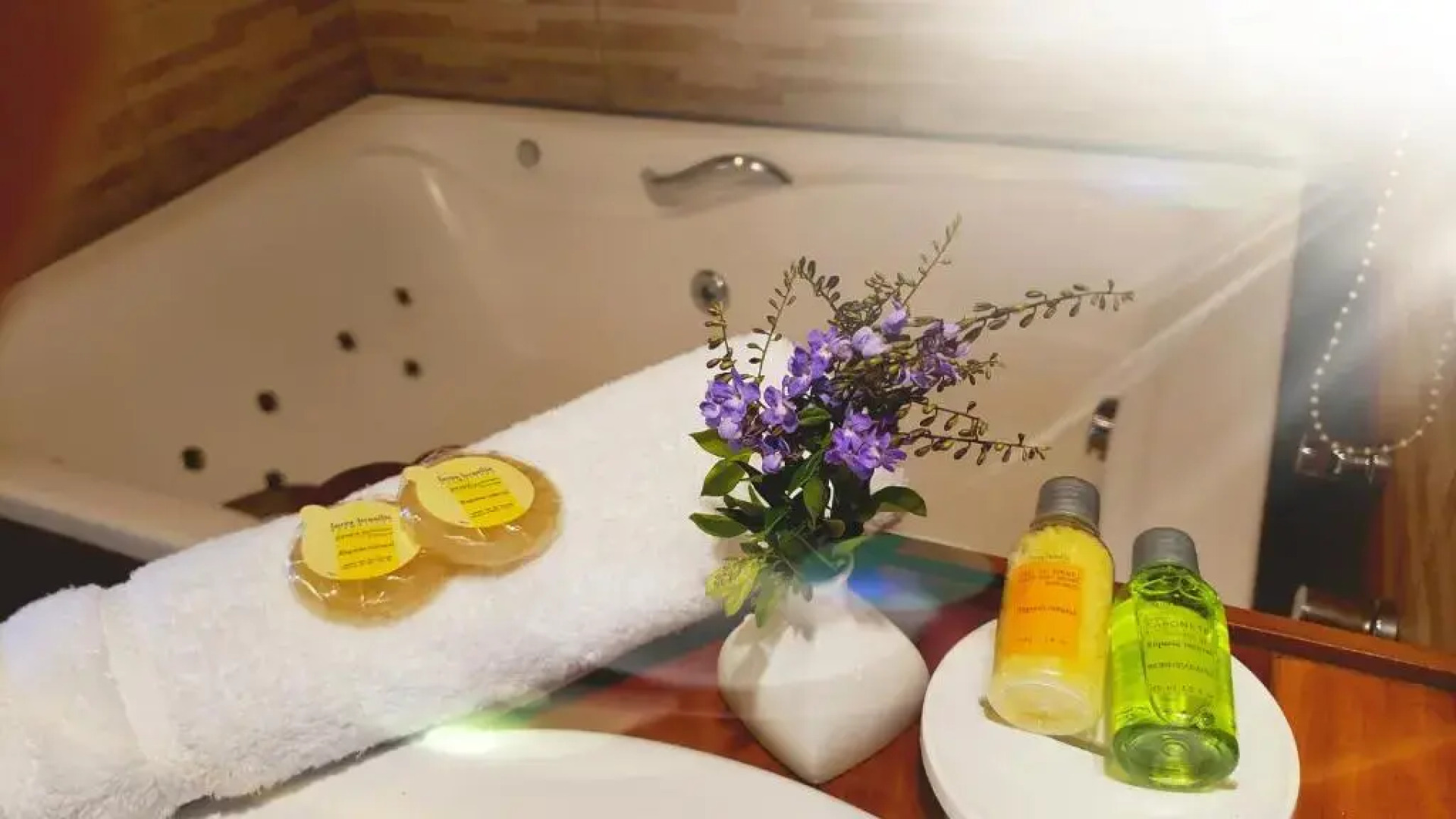 pousada caminho do escorrega