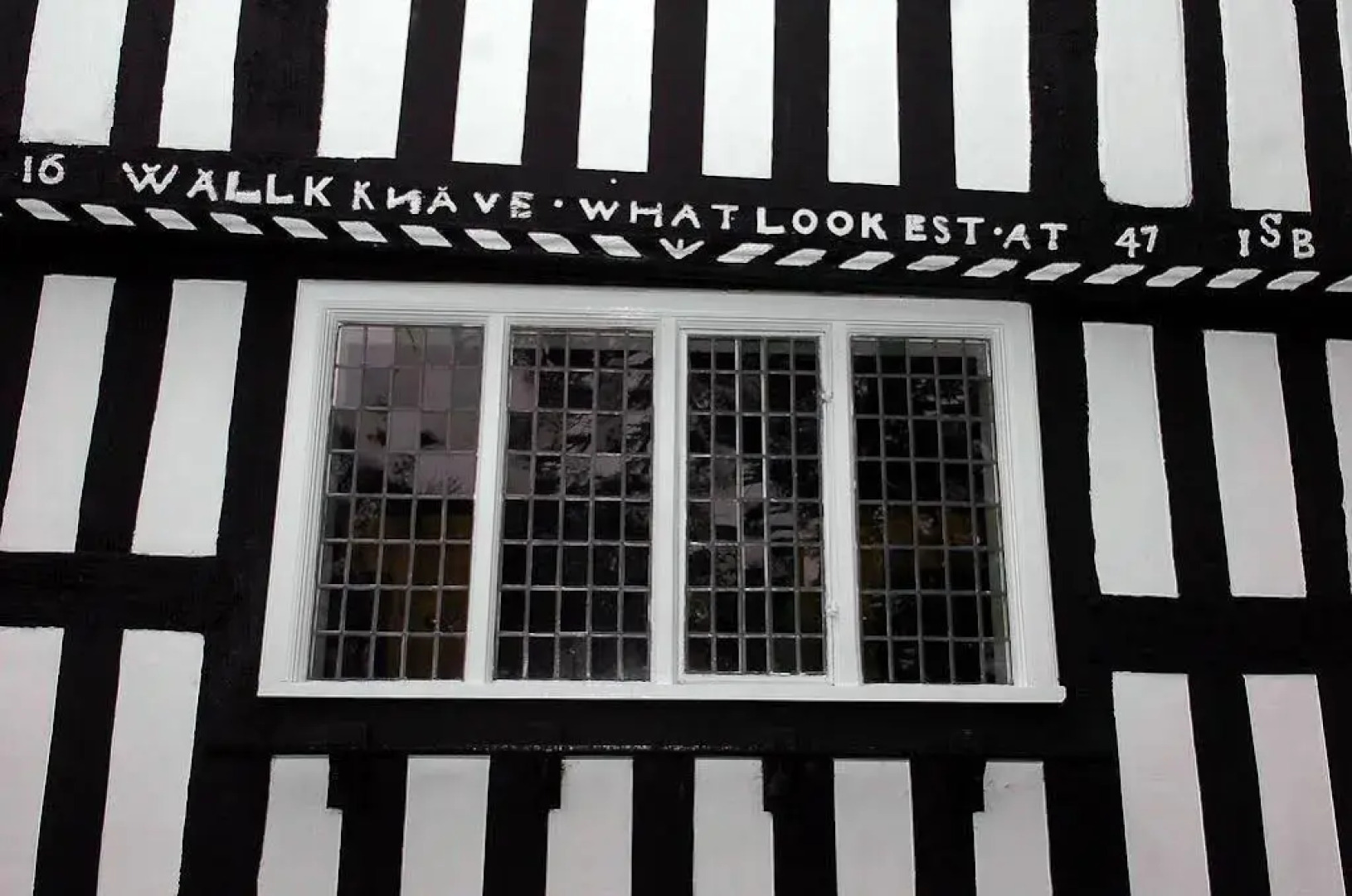 The Old Hall Country House