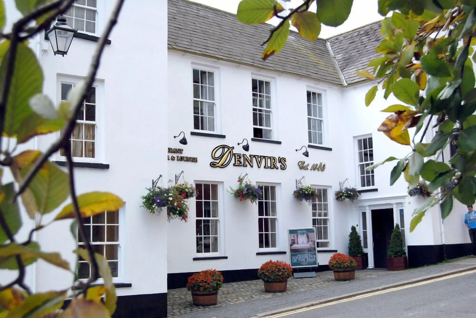 Denvir's of Downpatrick