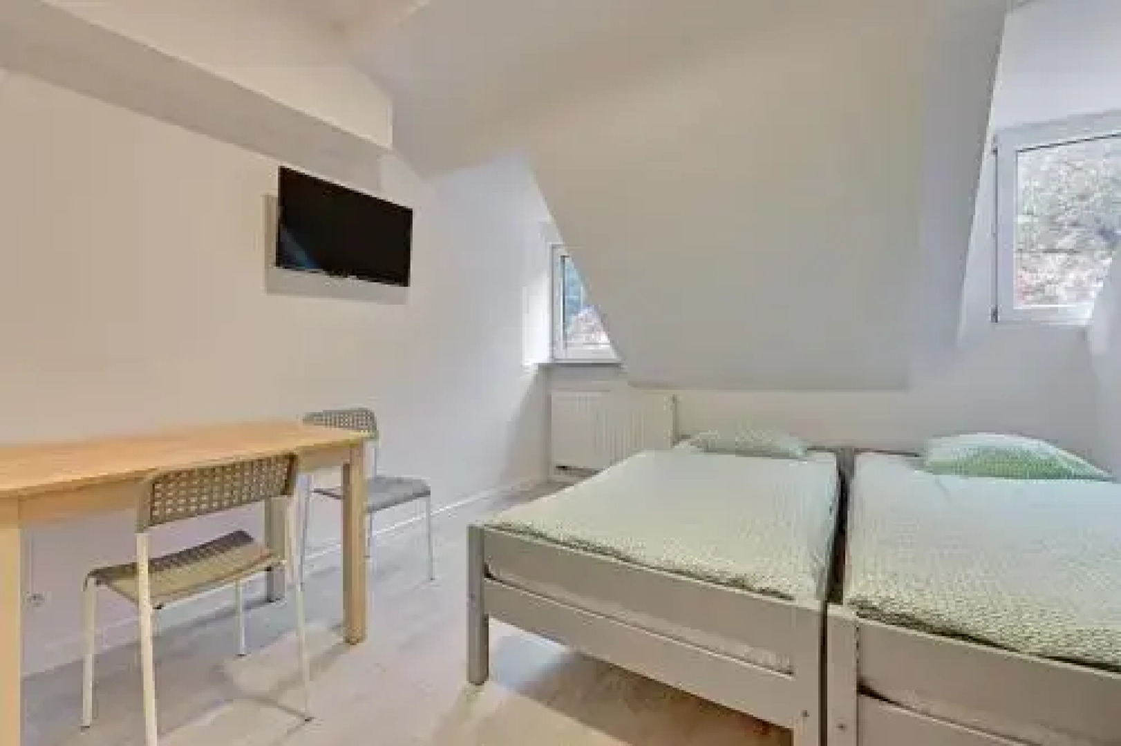 Pokoje Gościnne Natalia II