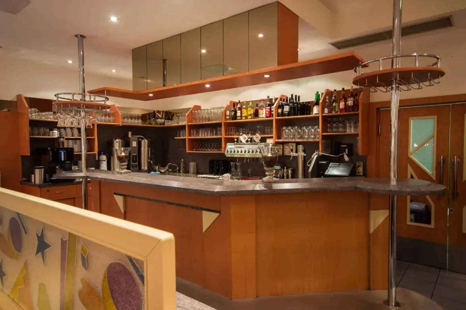 Achat Comfort Passau