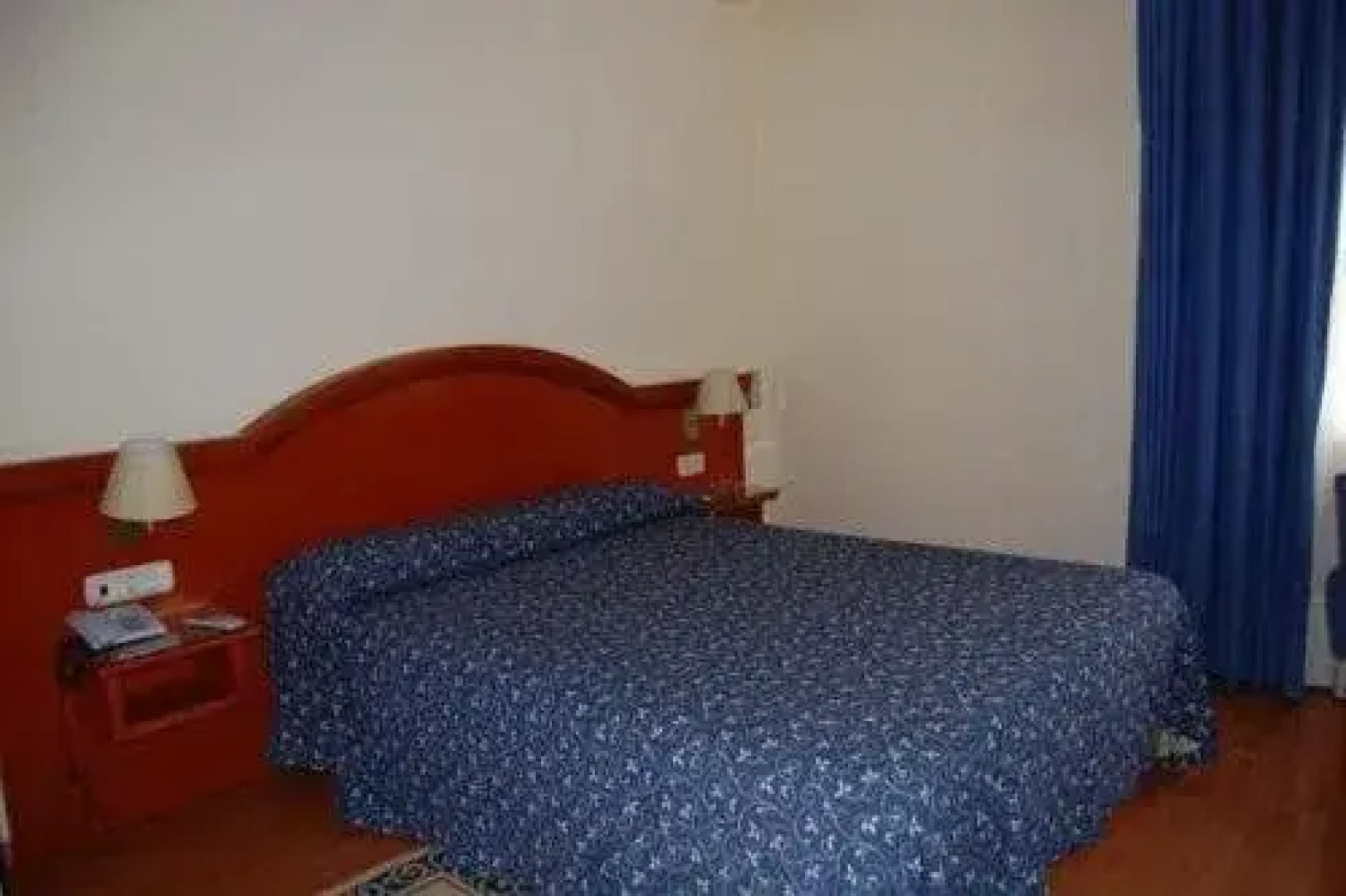 Hotel Ciudad del Sol - Pirula