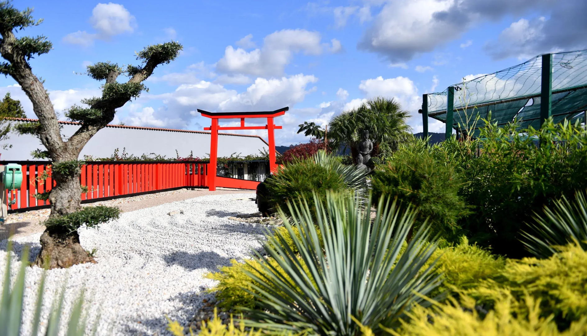 Hotel Casa Das Carpas