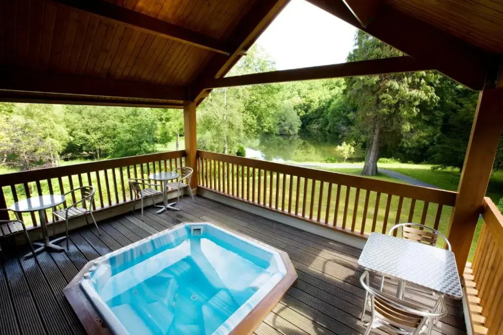Lake Country House Hotel & Spa