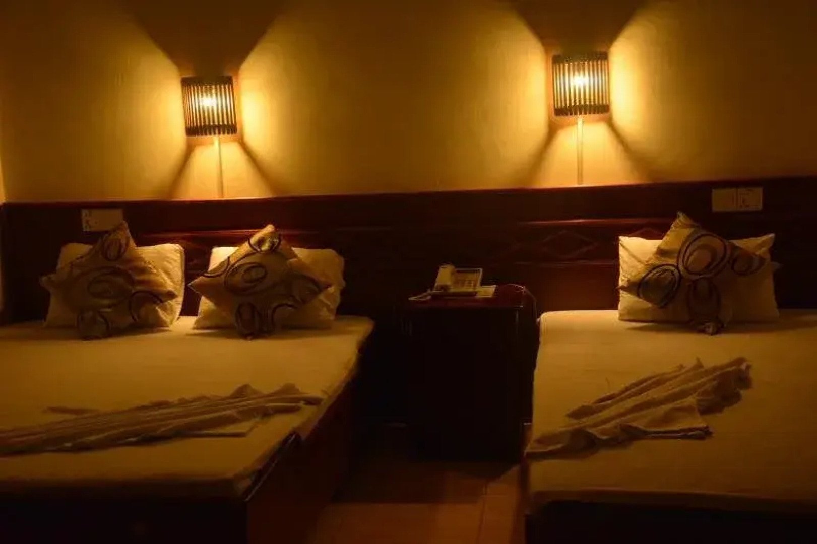 Bright Inn Luxury Holiday Resort