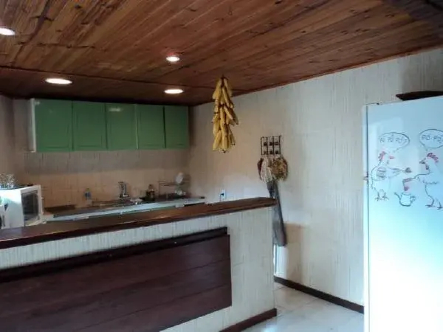 Pousada Alfa e Ômega