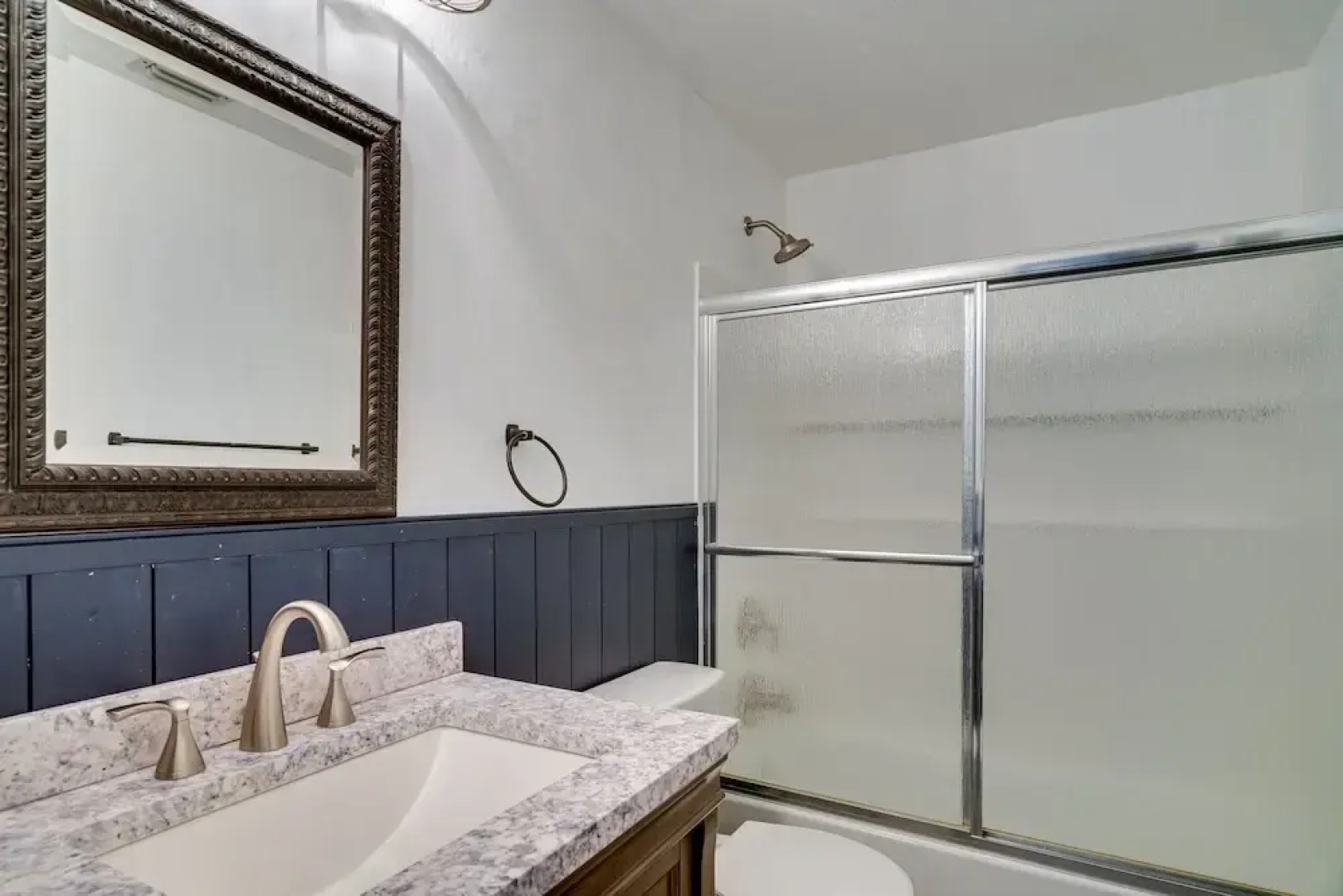 Port Charlotte Vacation Rental: Screened-in Lanai!