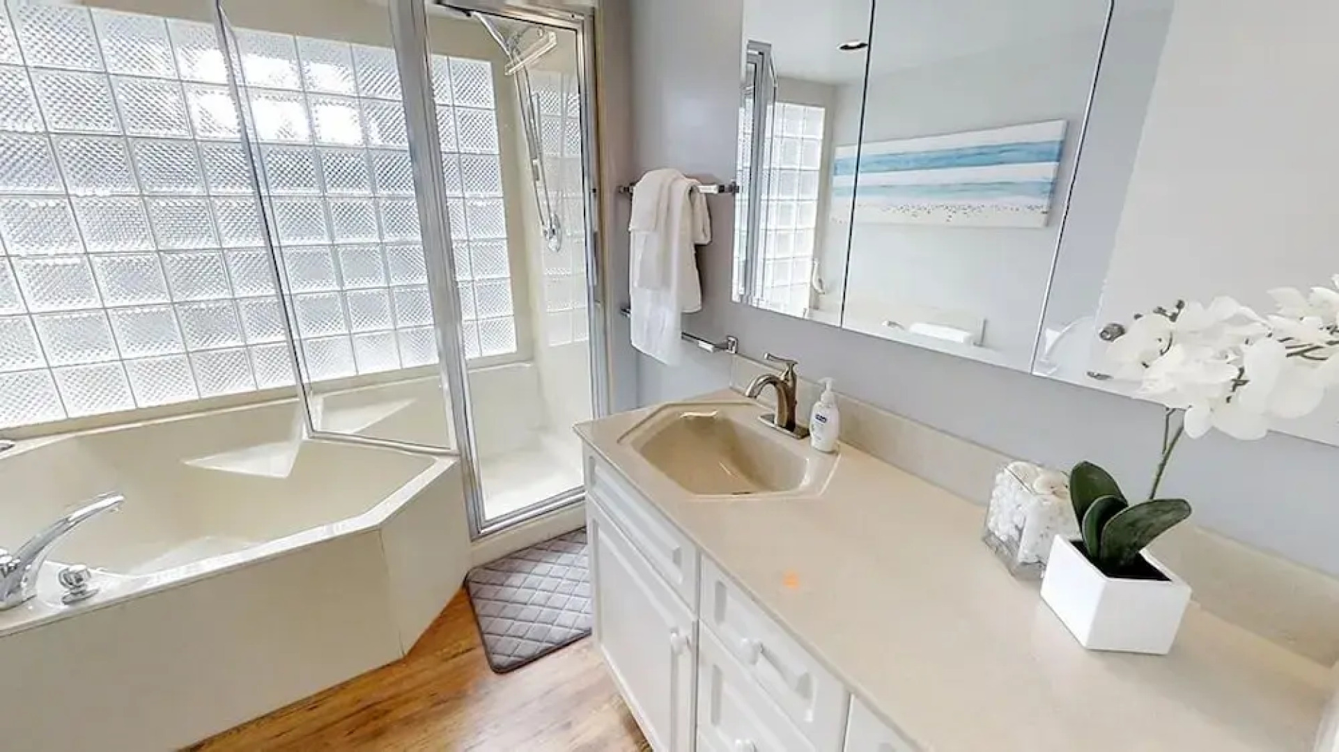 Sea Breeze Ocean Front Home