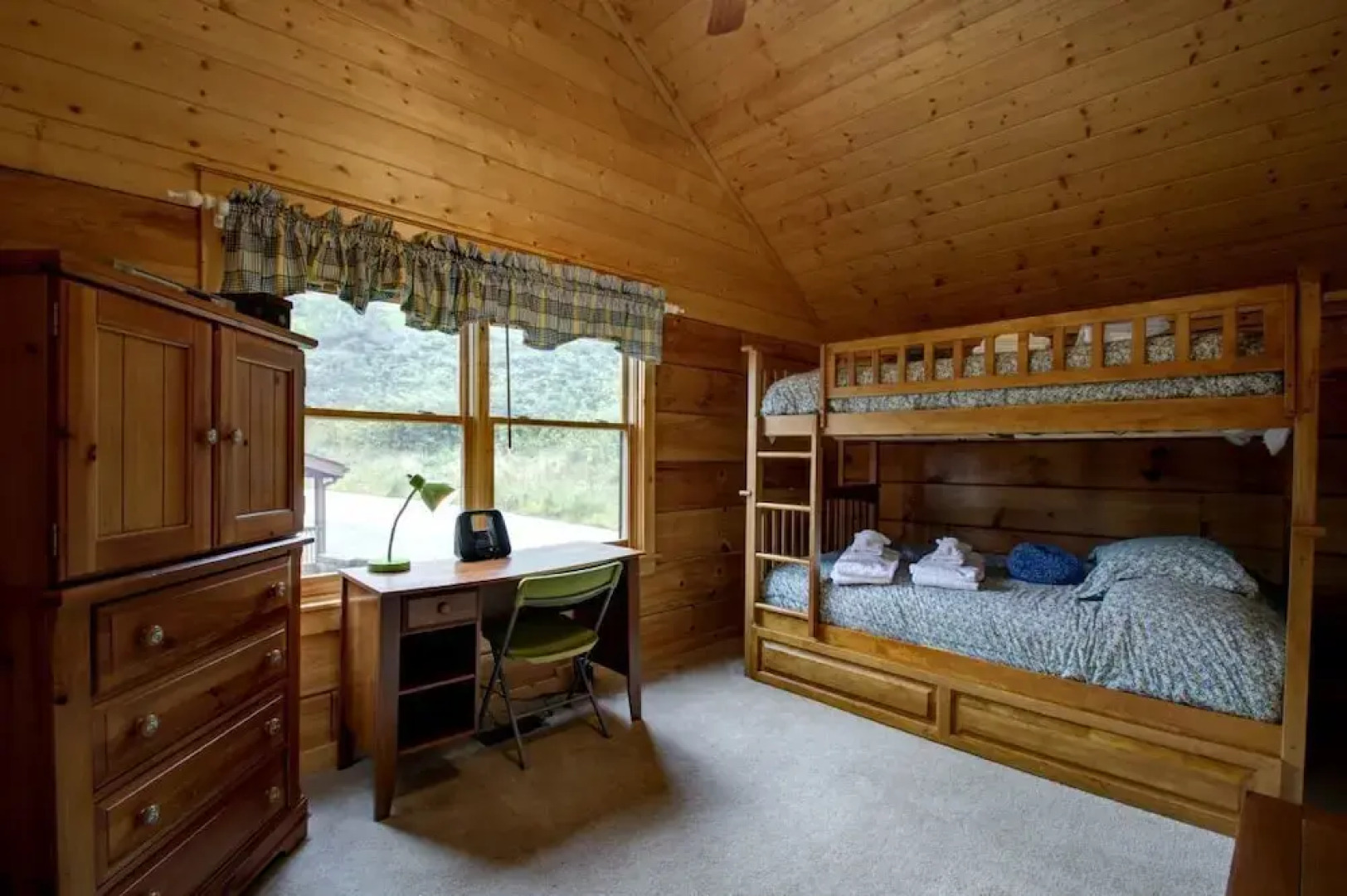 Cherish the Cabin - 4 Br Cabin