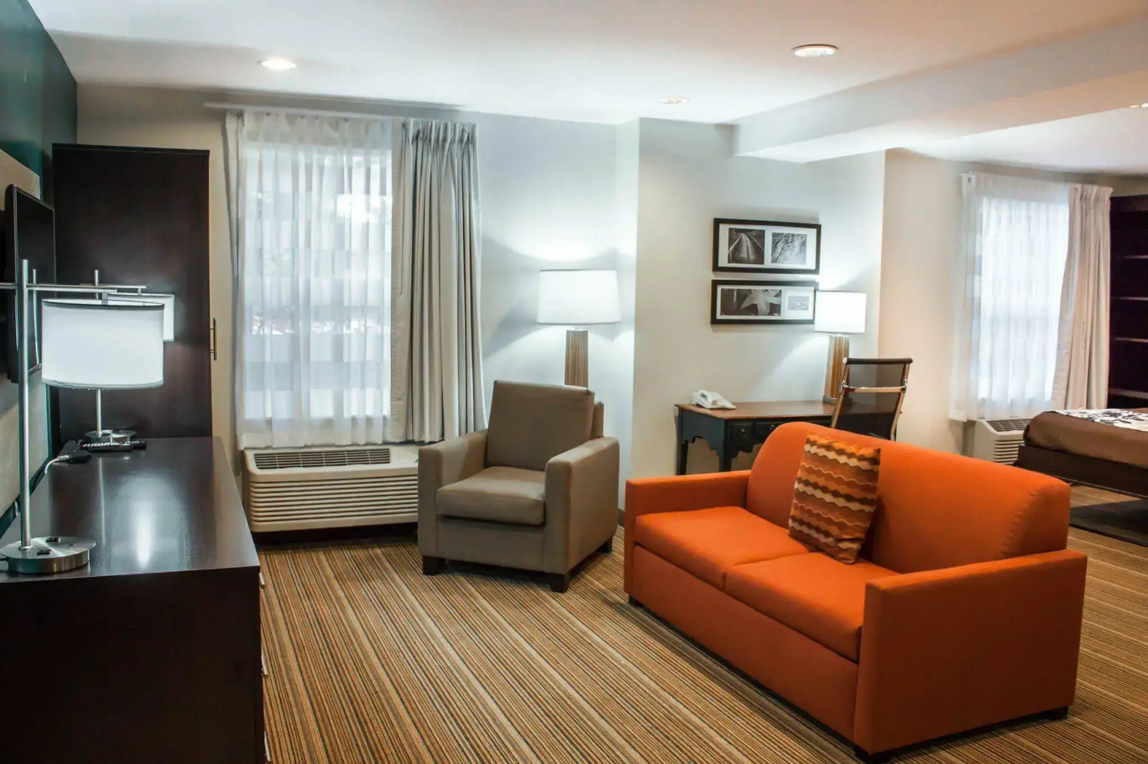 Sleep Inn Mt. Pleasant - Charleston