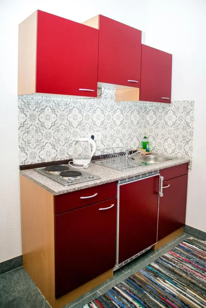 Hotel Polonia - Frankfurt-Oder