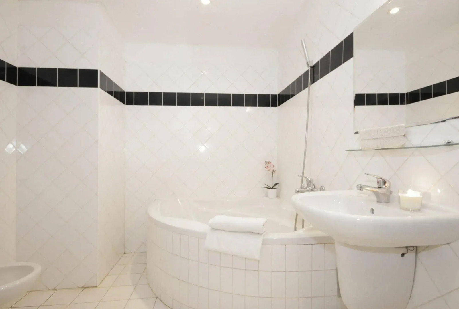 Downtown Residence Apartments